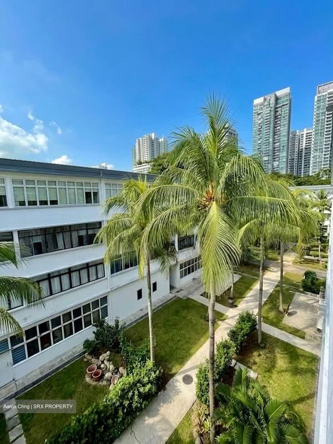Blk 33 Lim Liak Street (Bukit Merah), HDB 3 Rooms #633389411